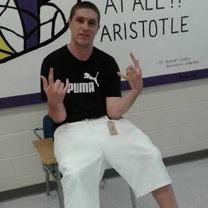 Meet your Posher, Will